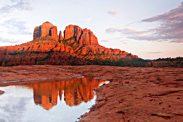 istock Sedona Arizona 175505214