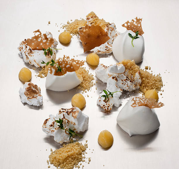istock Gourmet Sweet Dessert 175506035