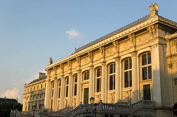 istock Palace of Justice 175506261