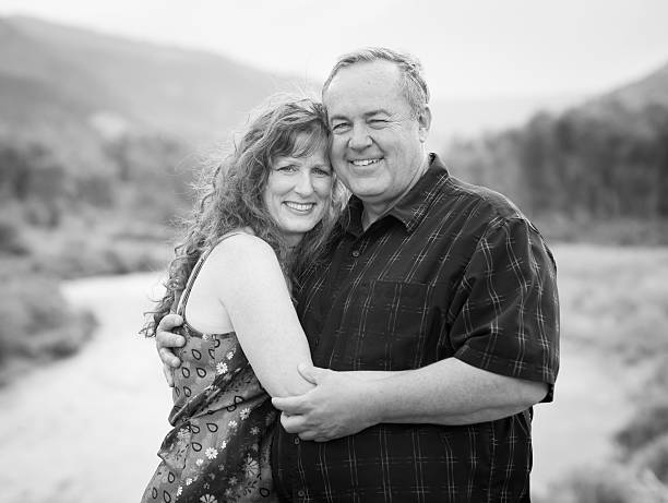 istock Senior Adults Outdoor Portraits 175506265