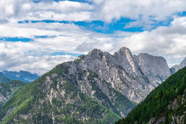 Triglav National Park