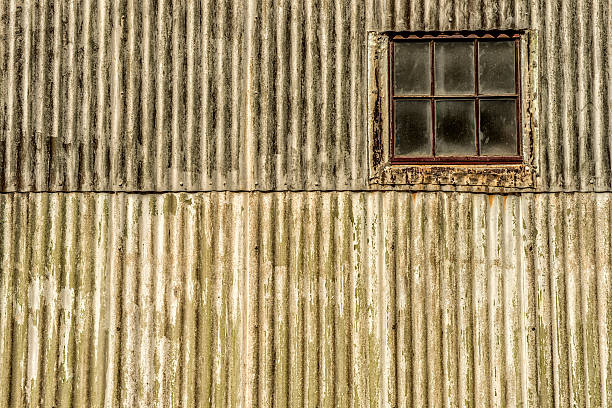 parede com janelas - sanfran2012 imagens e fotografias de stock