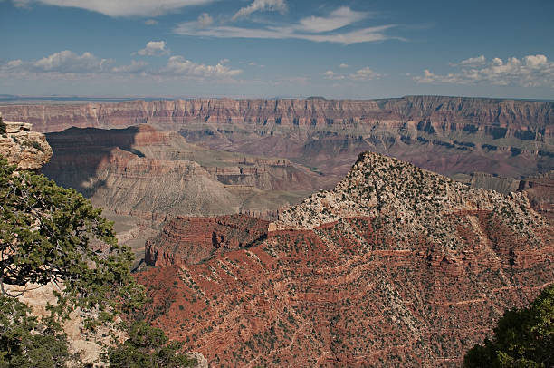 istock Grand Canyon North Rim 175507328