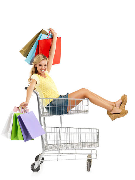 istock Celebrating the awesome deals! 175507358