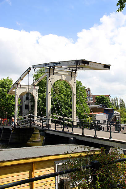istock Traditional Bridges in the Netherlands 175507365
