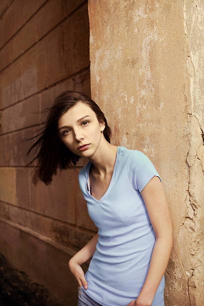 istock teenager girl 175507452