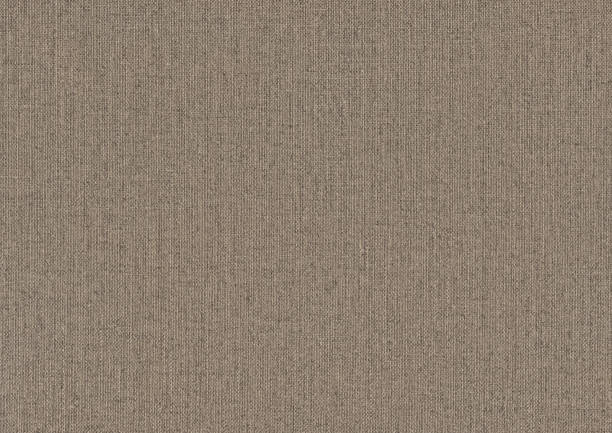 istock High Resolution Artist's Coarse Unprimed Linen Duck Canvas Grunge Texture 175507584