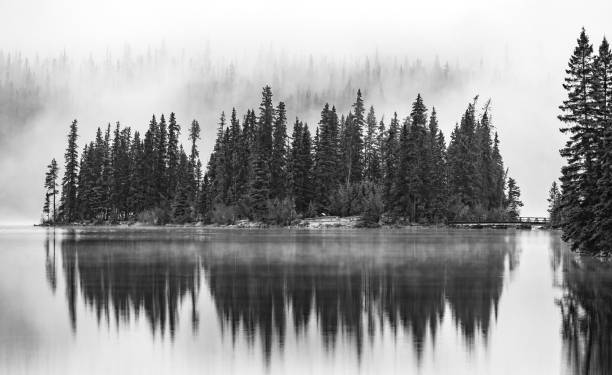 istock Jasper National Park in Canada 1755089120