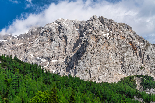 Triglav National Park