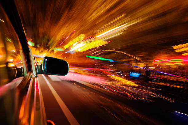 istock Driving In the City 175509594