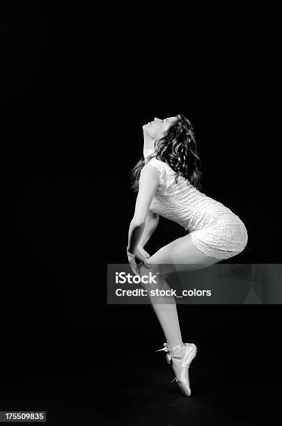 Ballet Dancer Stock Photo - Download Image Now - 20-24 Years, 20-29 Years, Adult