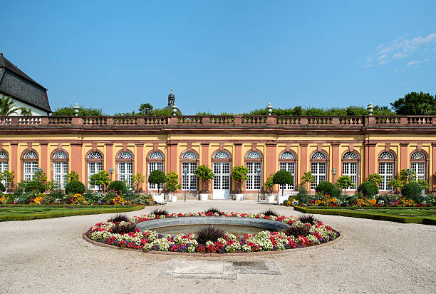 istock Orangery, Weilburg, Germany 175509882