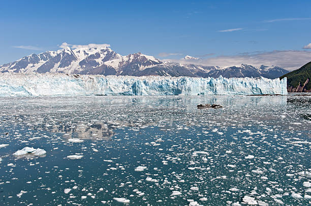 istock Hubbard Glacier near Seward Alaska 175510689
