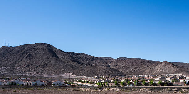 istock Las Vegas Suburb 175512057