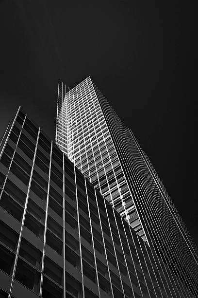 istock office building new york black and white 175512180
