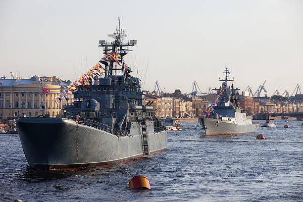 istock Saint Petersburg, Russia 175512413