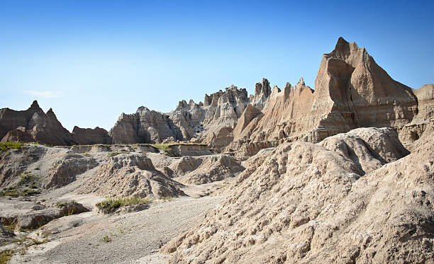 istock Badlands, South Dakota 175513799