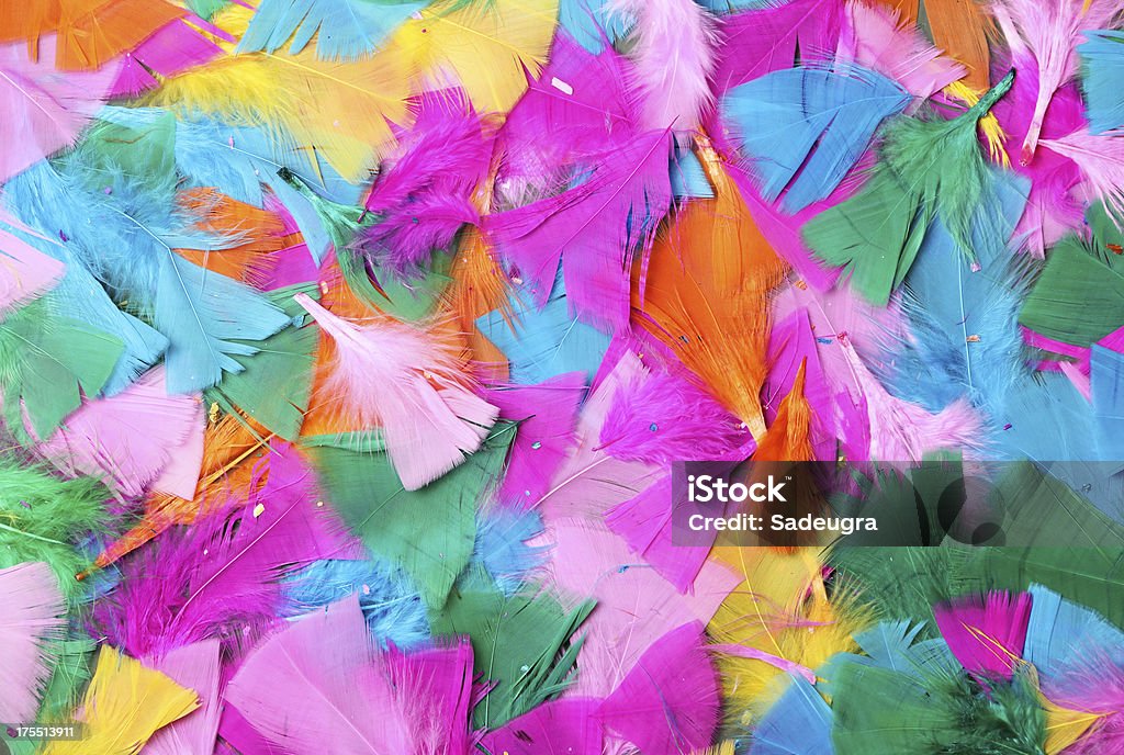 Cut Feathers background Feathers background Art Stock Photo