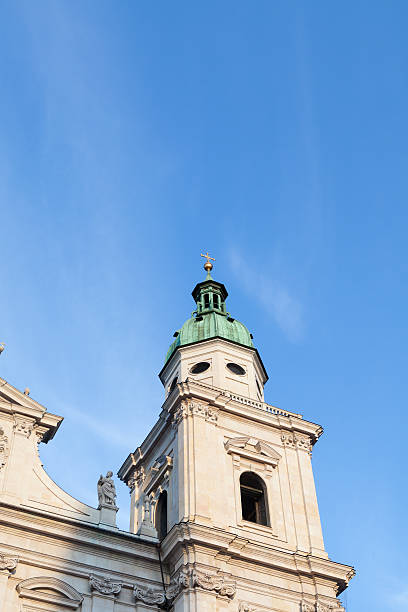 istock Salzburg Cathedral 175514067