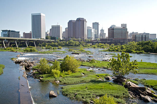 istock City of Richmond 175514903