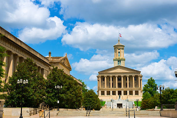istock State Capitol Building Nashville 175515523