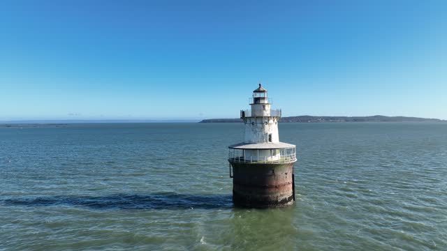 Lubec Channel Lighthouse