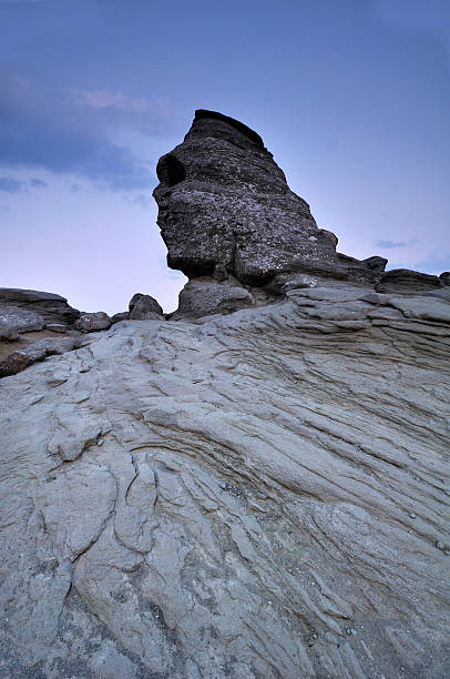 istock The Sfinx from Bucegi Mountains; Romania 175516464