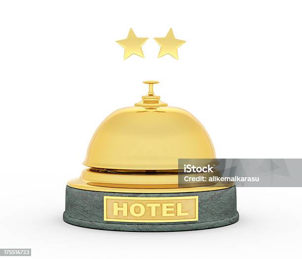 골드 서비스를 받기 위해 2 스타즈 호텔 0명에 대한 스톡 사진 및 기타 이미지 - 0명, 3차원 형태, 개념