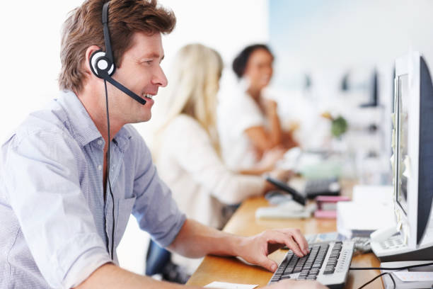 istock Most reliable consultant 175517693