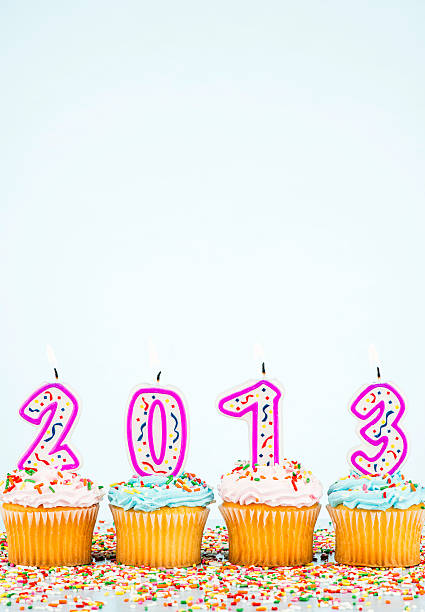 istock Celebrate the New Year 175518092