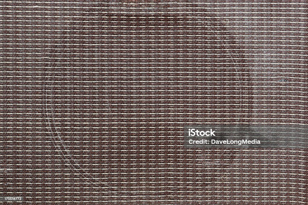 Решётка радиатора ткани в винтажном гитара Усилитель - Стоковые фото Без людей роялти-фри