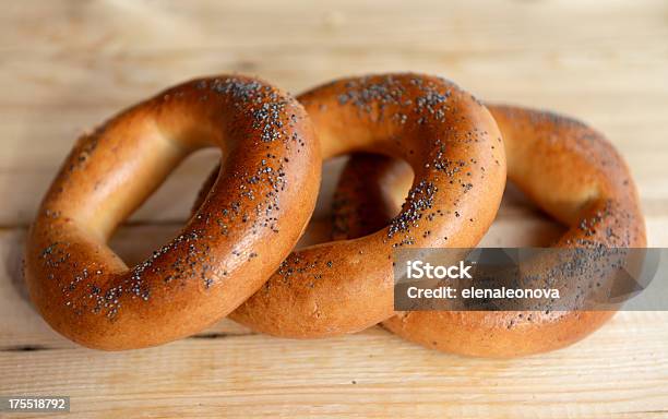 Bread Stock Photo - Download Image Now - Backgrounds, Baked, Baked Pastry Item