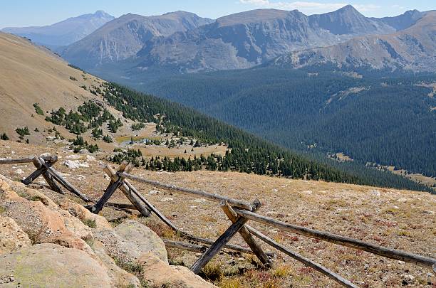 istock Rocky Mountain National Park 175518923