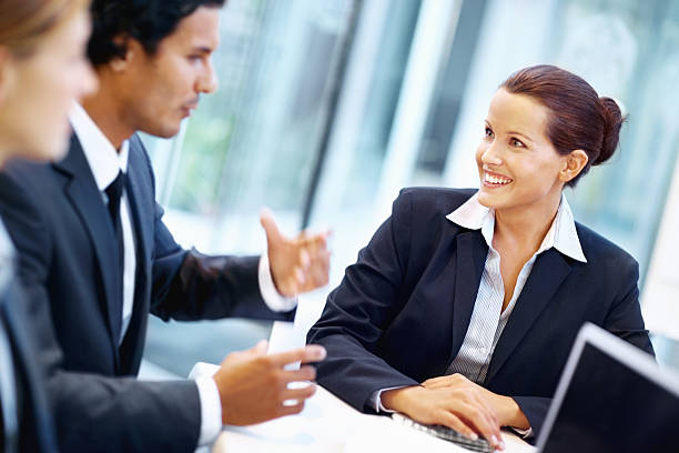 istock New ideas for the business 175518936