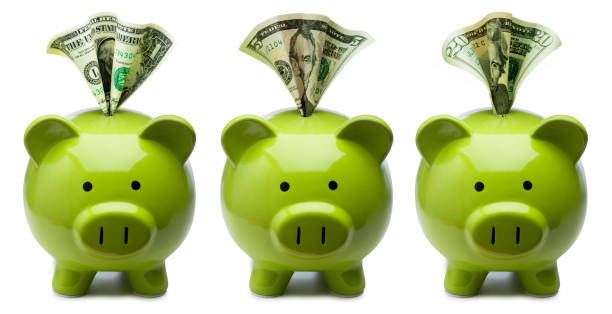 Investing Money