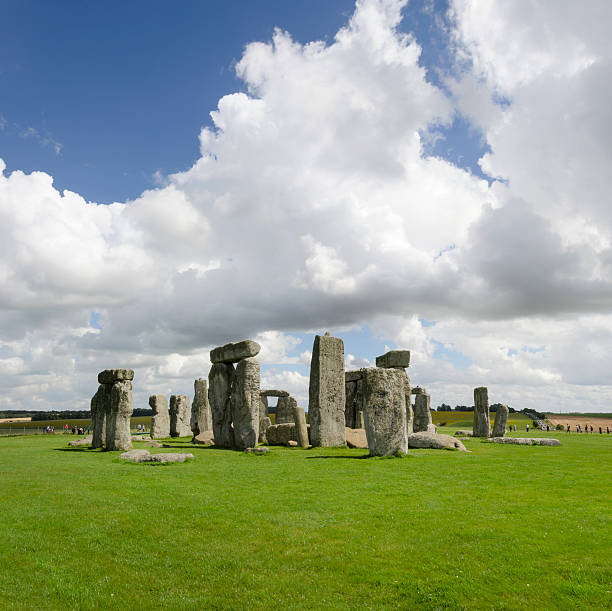 istock XXXL Stonehenge 175519234