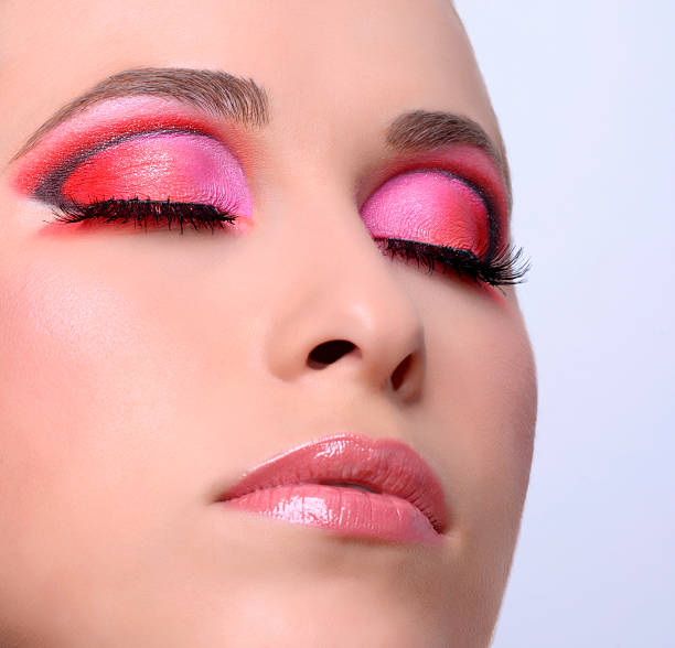 istock beauty portrait makeup 175520044