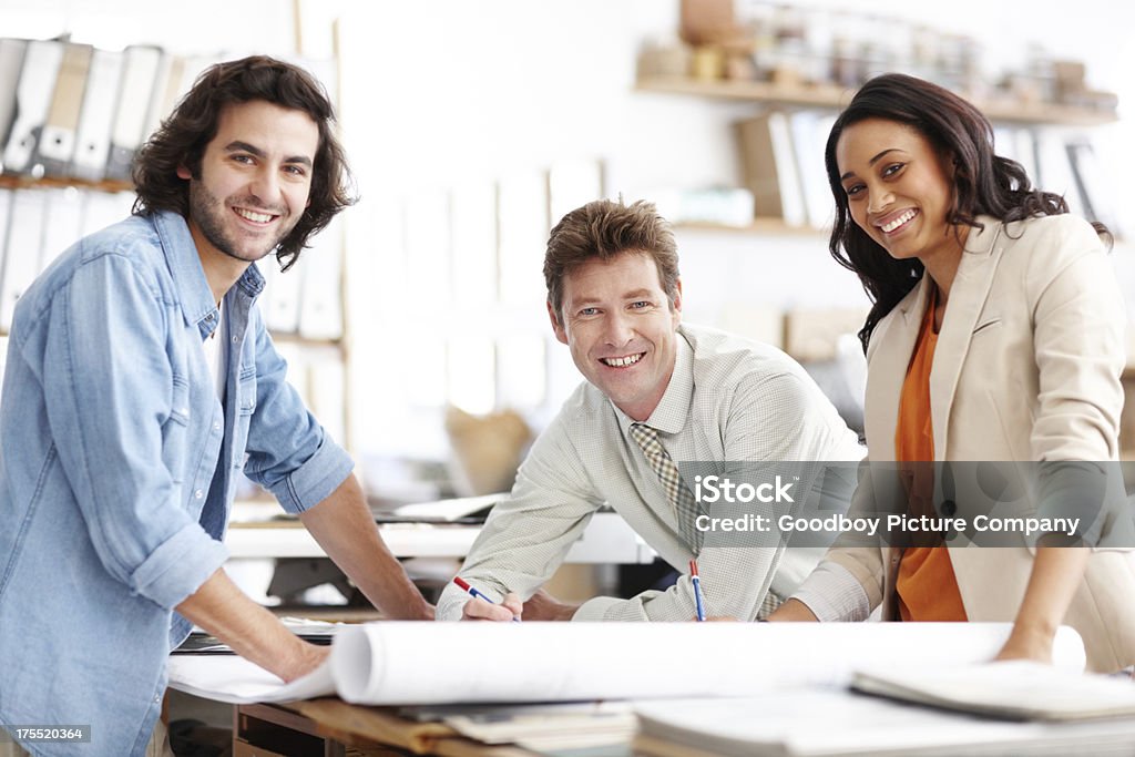 , traemos algo diferente a la mesa - Foto de stock de Adulto libre de derechos