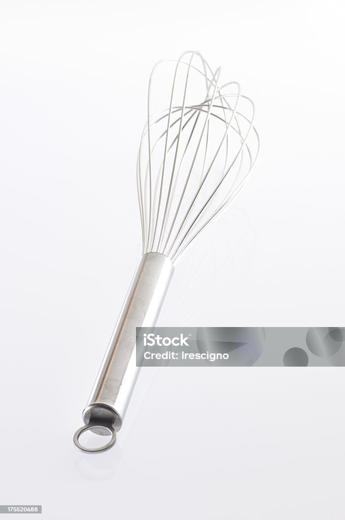 Frullino-Utensile da cucina - Foto stock royalty-free di Acciaio