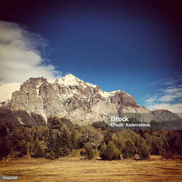 Bariloche - Fotografias de stock e mais imagens de América do Sul - América do Sul, Ao Ar Livre, Argentina