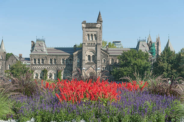 istock University of Toronto 175521860