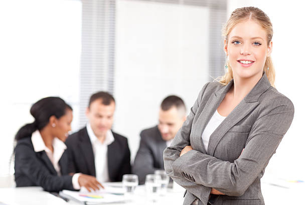 istock Business meeting. 175522135