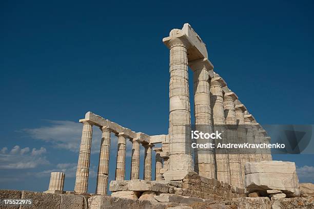 Parthenon Athens Stock Photo - Download Image Now - Acropolis - Athens, Ancient Civilization, Archaeology