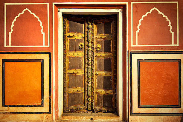 Amber Fort in Jaipur India