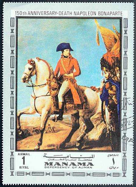 istock Napoleon Bonaparte 175524030