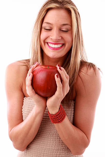 the great apple