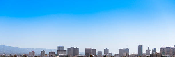 istock Oakland cityscape view 175524668