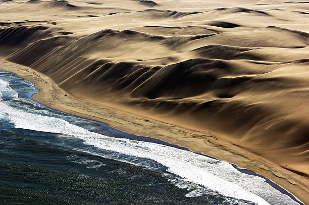 istock Big dunes at the atlantic ocean 175525455