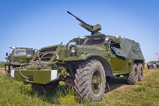 istock armored personnel carrier 175525752