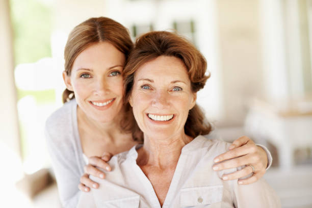 istock Mother like daughter... 175526071